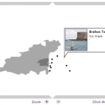 Sailing Marks Catalogued