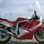 Gixxer Photo