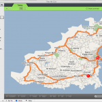 Getting Things Done By Location