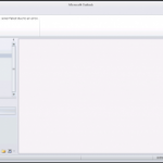 Error in CRM 2011 Outlook Client: Retrieval of a page from CRM server failed due to an error